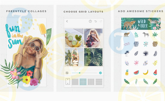 download pic collage