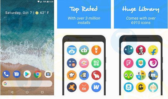 download pixel icons