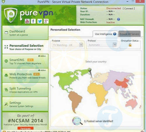 download purevpn