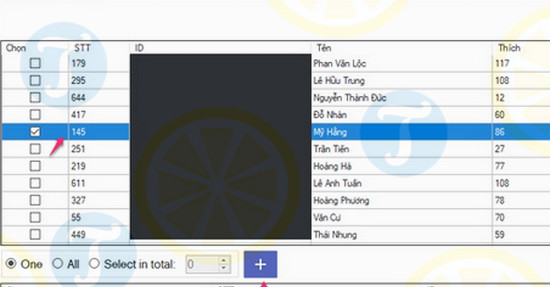 download scan friend fb