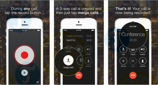 download tapeacall pro