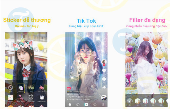 download tik tok mini