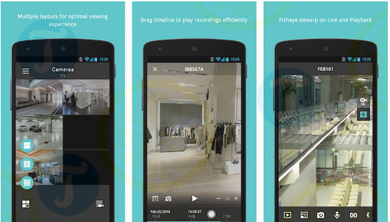 download vivotek iviewer