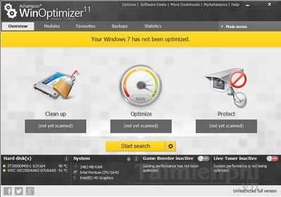 download winoptimizer download winoptimizer