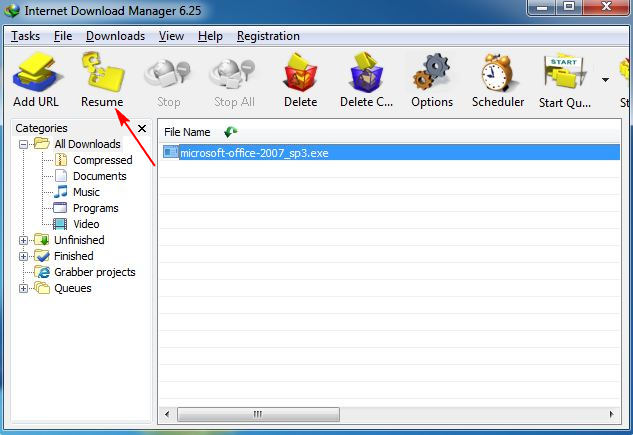 download internet download manager cho pc
