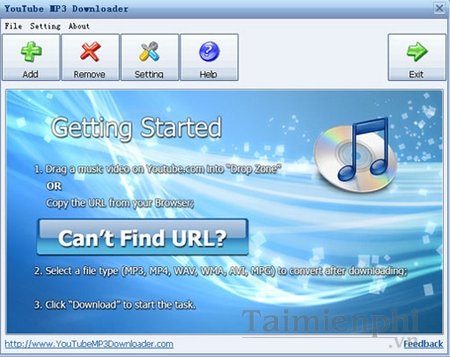 download youtube mp3