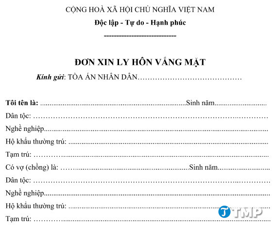 don ly hon vang mat