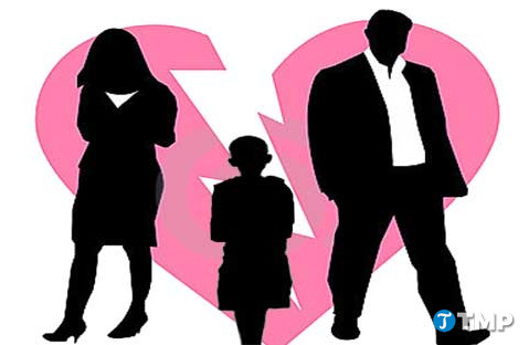 thu tuc ly hon thuan tinh