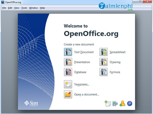 openoffice