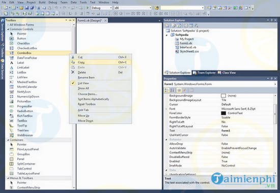 microsoft visual studio 2010 ultimate
