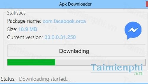 apk downloader