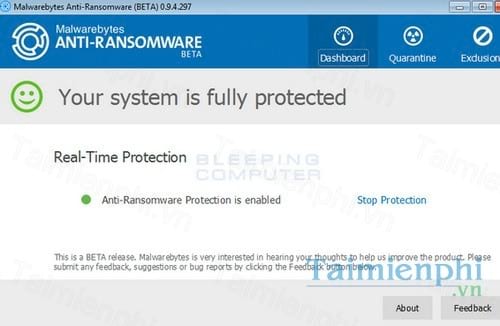 malwarebytes anti ransomware