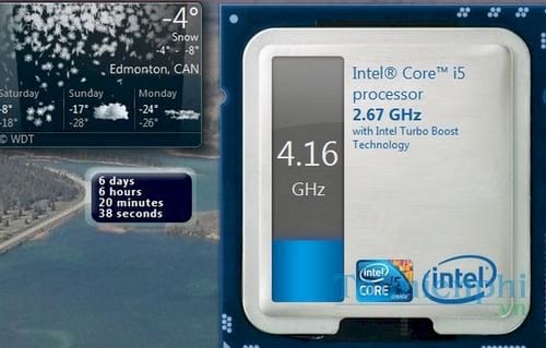 intel turbo boost technology monitor