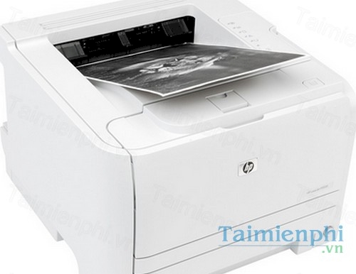 hp p2035 laser printer driver
