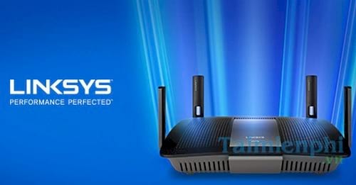 linksys