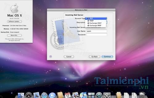 os x snow leopard for mac