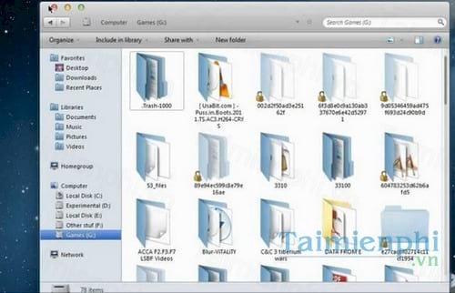 macos transformation pack