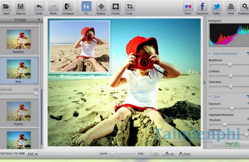 photo effect studio pro