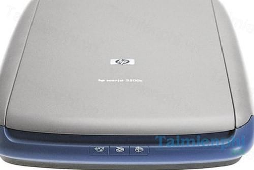 hp scanjet 3500c series