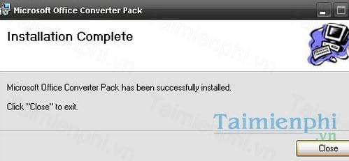 office file converter pack