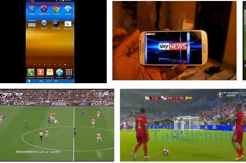 sybla tv for android