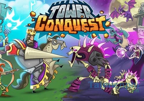 tower conquest