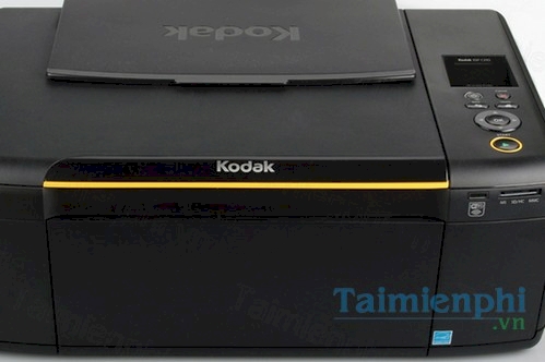 kodak all in one printer software
