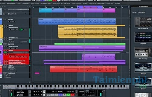 cubase