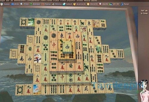 kyodai mahjongg 2006