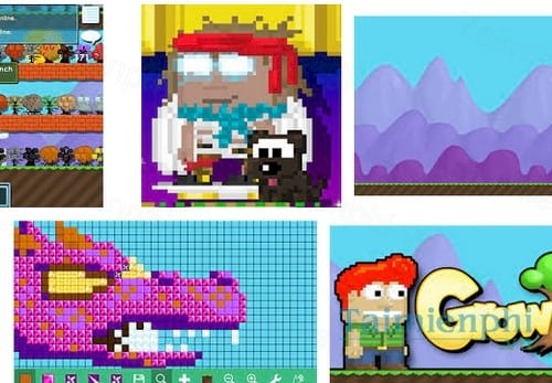 growtopia