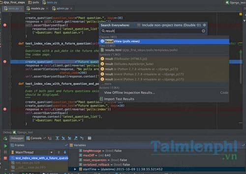 pycharm community edition