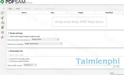 pdfsam basic for mac