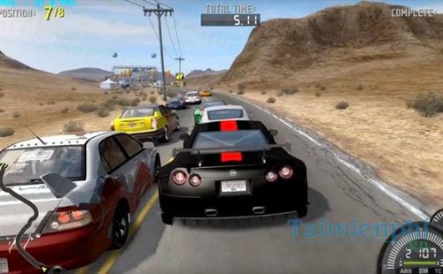 need for speed prostreet