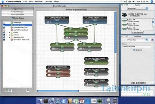 controllermate for mac
