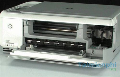 hp photosmart c3100 series