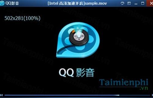 qq player