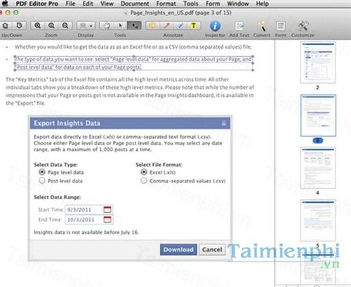 wondershare pdf editor pro for mac