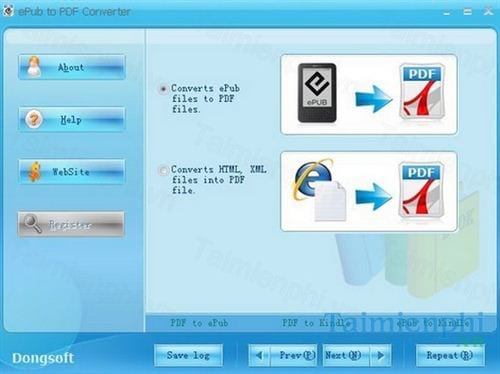 pdf to epub converter