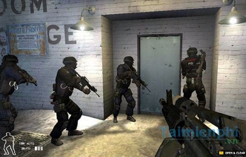 swat 4