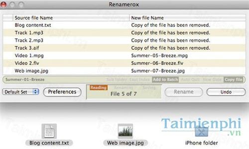 renamerox for mac