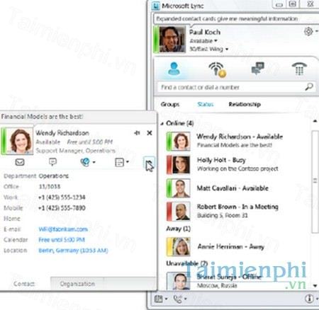 microsoft lync 2010 64 bit