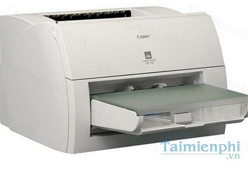 canon laser shot lbp 1210