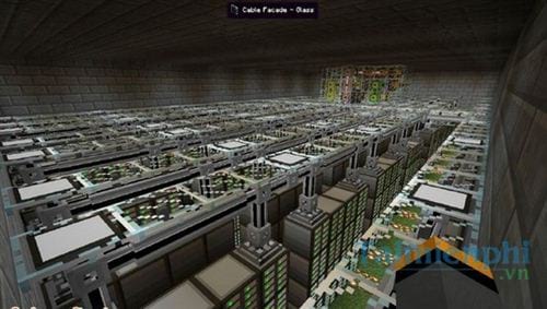 applied energistics 2 mod