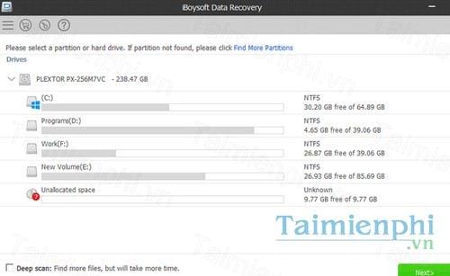 iboysoft data recovery