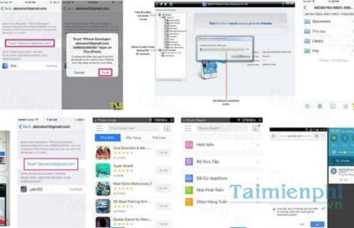 phoenix ipa cho iphone