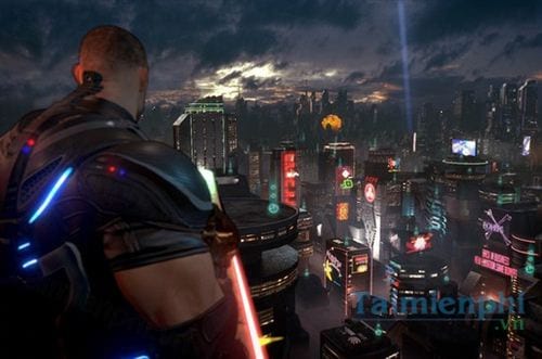 crackdown 3