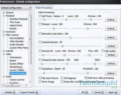 daum potplayer portable