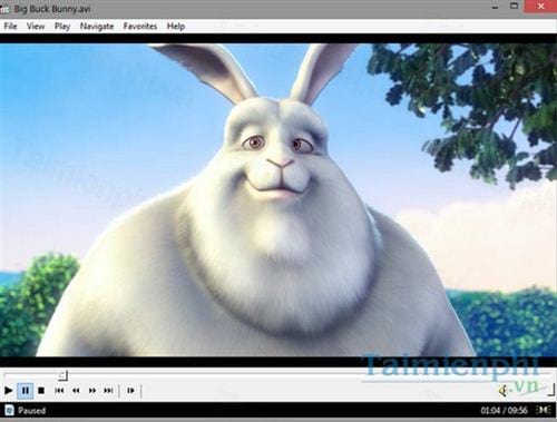 media player classic portable