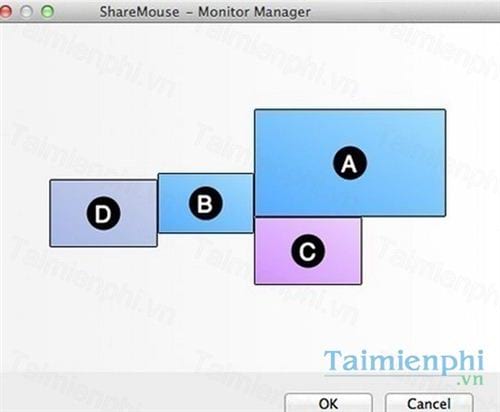 sharemouse for mac