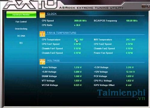 asrock extreme tuner